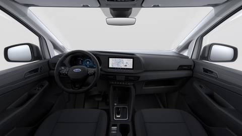 Ford Connect Transit — sličica 8