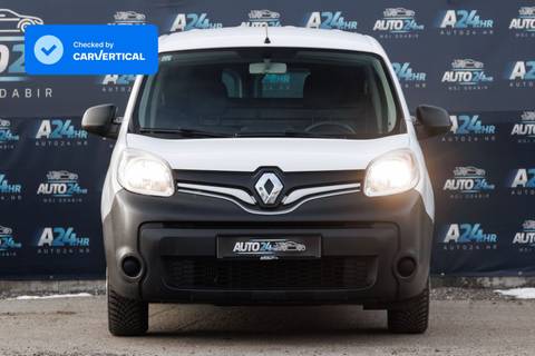 2020 Renault Kangoo Energy — sličica 2