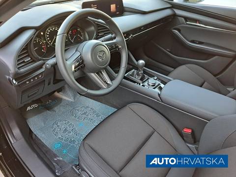 2024 Mazda Mazda3 — sličica 9