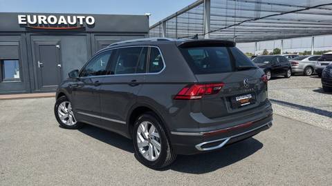 2023 Volkswagen Tiguan — sličica 5