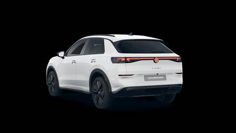 2026 Volkswagen T-Roc R-Line — sličica 4