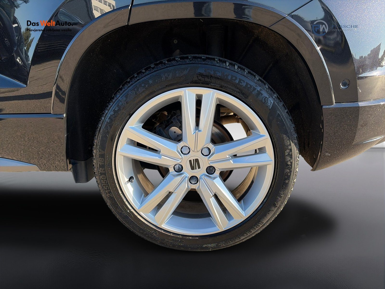 2023 Seat Ateca — fotografija 21