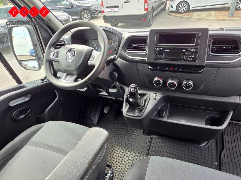 2021 Renault Master — fotografija 7