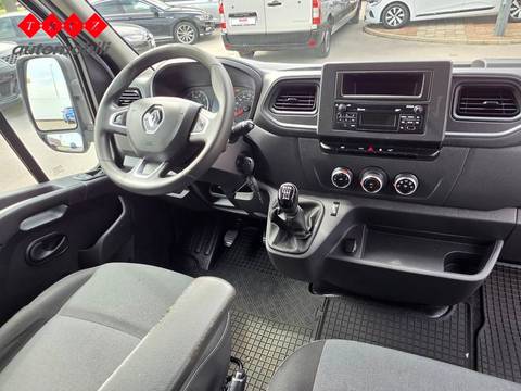 2021 Renault Master — sličica 7
