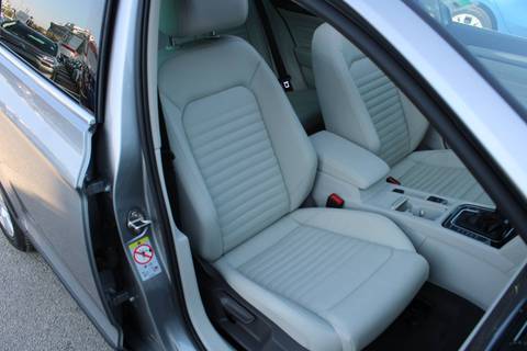 2023 Volkswagen Passat Variant — sličica 12
