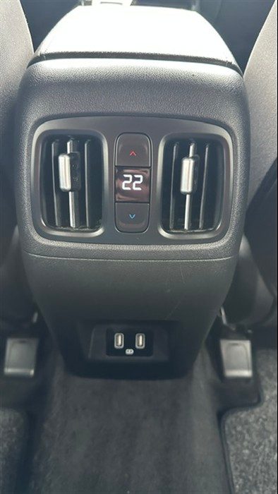 2021 Hyundai Tuscson — fotografija 22