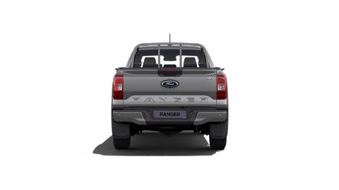 Ford Ranger — sličica 4