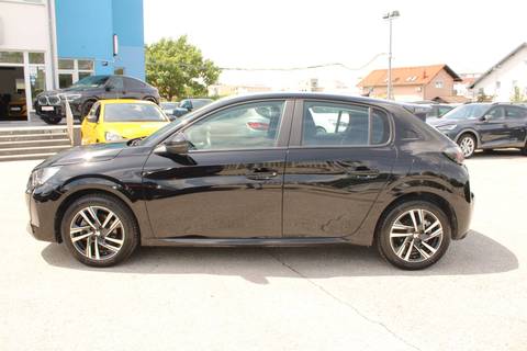 2023 Peugeot 208 — sličica 8