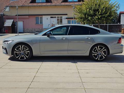 2023 Volvo S90 — sličica 2