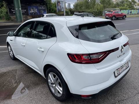 2019 Renault Megane — sličica 5
