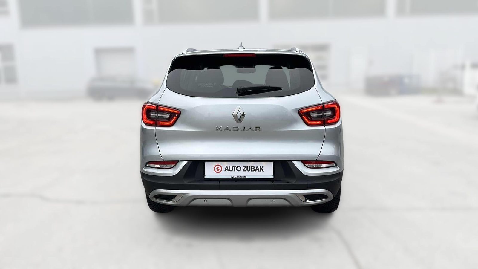 2021 Renault Kadjar — fotografija 6