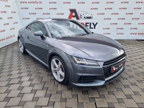 2015 Audi TT — sličica 10