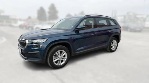 2023 Škoda Kodiaq