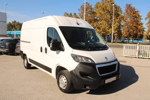 2024 Peugeot Boxer — sličica 3