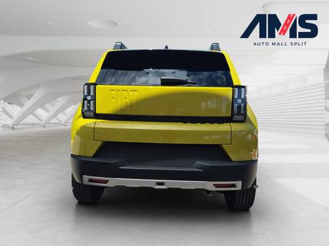 2026 Fiat Grande Panda — sličica 4