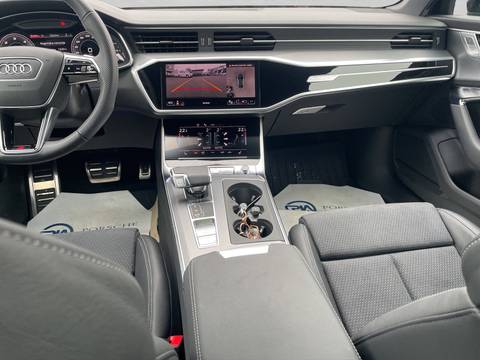 2026 Audi S6 — sličica 14