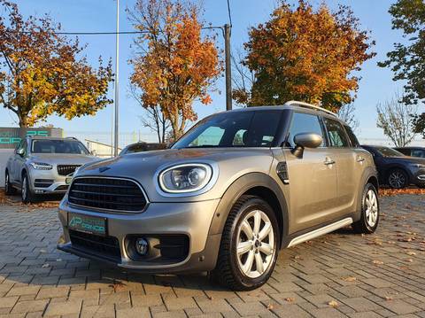 2019 Mini Countryman — sličica 2