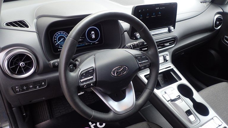2025 Hyundai Kona — fotografija 6