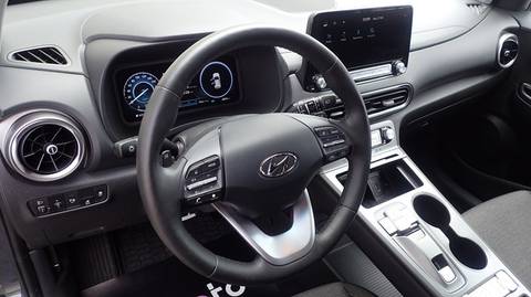 2025 Hyundai Kona — sličica 6