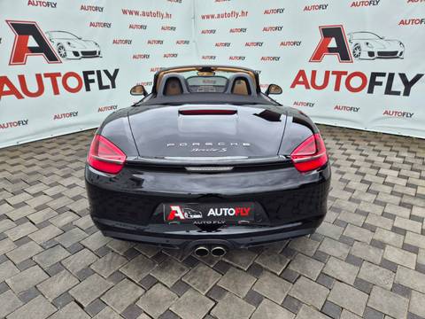 2012 Porsche Boxster — sličica 7