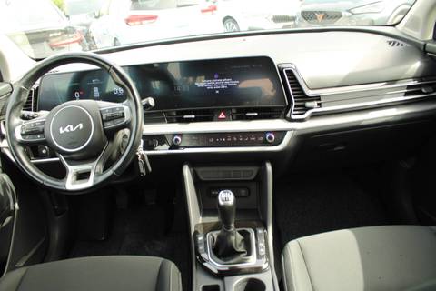 2024 Kia Sportage — sličica 13