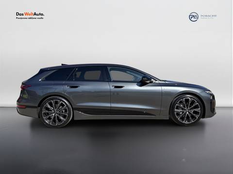2025 Audi A6 Avant S line — sličica 4