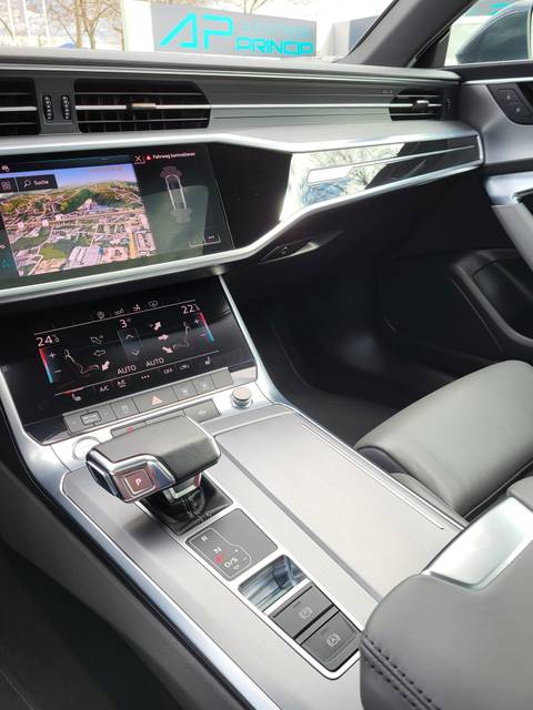2020 Audi A7 — sličica 20