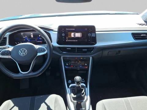 2024 Volkswagen T-Roc — sličica 9
