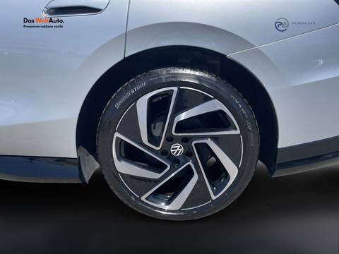 2024 Volkswagen ID.7 — sličica 21