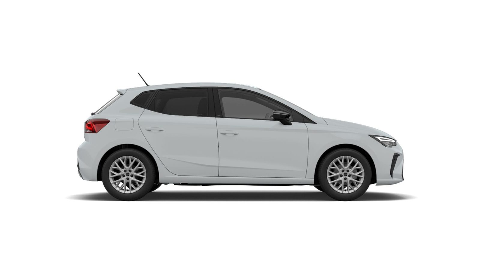 2026 Seat Ibiza — fotografija 5