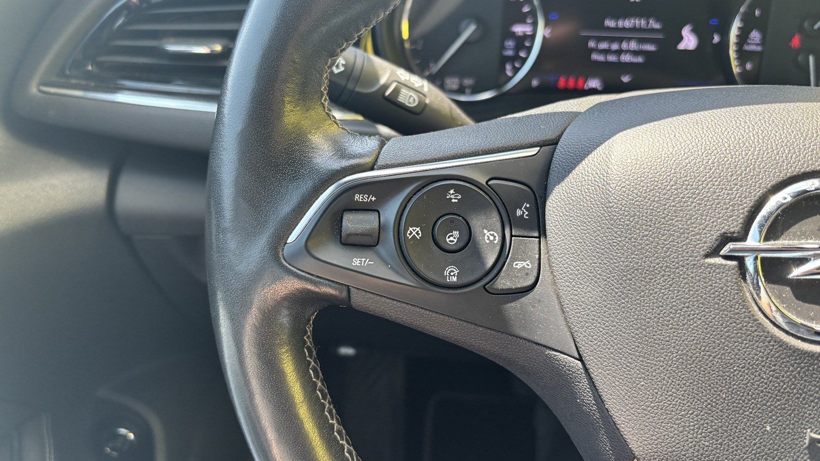 2022 Opel Insignia — fotografija 14