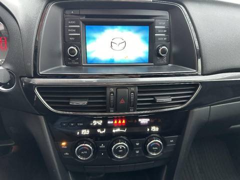 2014 Mazda 6 — sličica 16