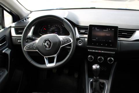 2023 Renault Captur — sličica 9