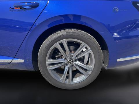 2022 Volkswagen Arteon — sličica 21