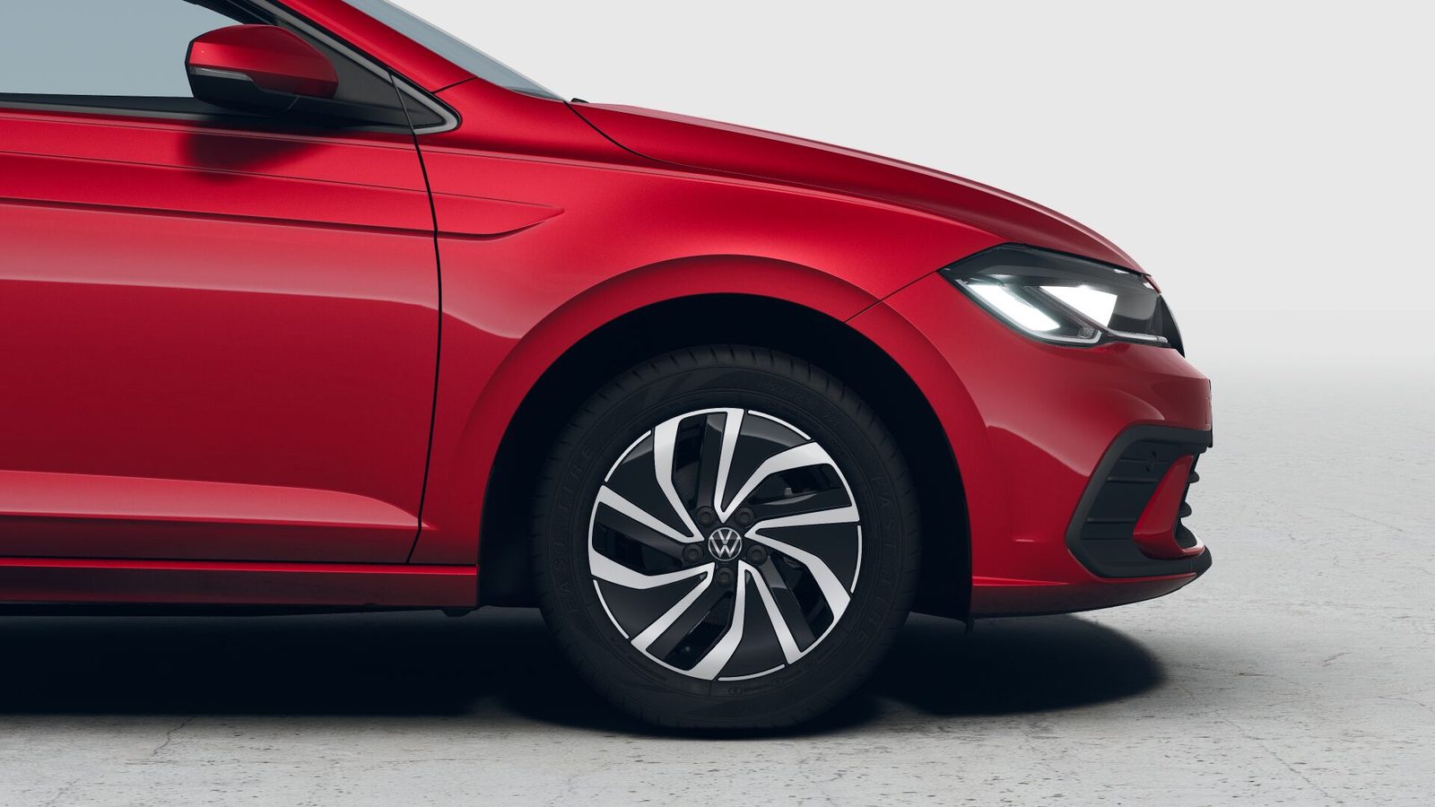 2026 Volkswagen Polo — fotografija 7