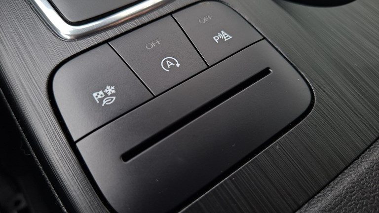 2024 Ford Kuga — fotografija 15