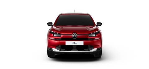 2026 Citroën ë-C4 — sličica 4