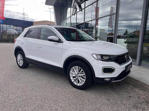 2020 Volkswagen T-Roc — sličica 5