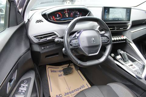 2021 Peugeot 5008 — sličica 9