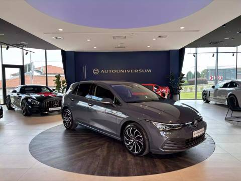 2020 Volkswagen Golf — sličica 3