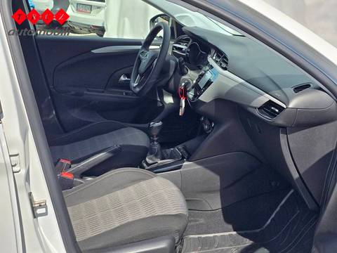 2021 Opel Corsa — sličica 7
