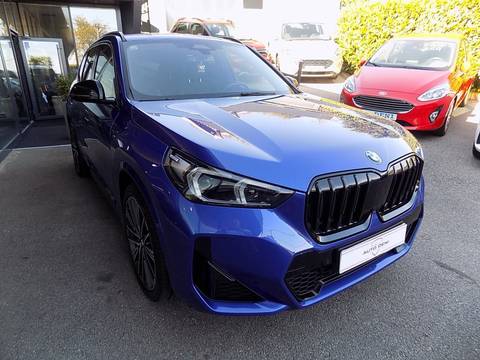 2022 BMW X1 — sličica 4
