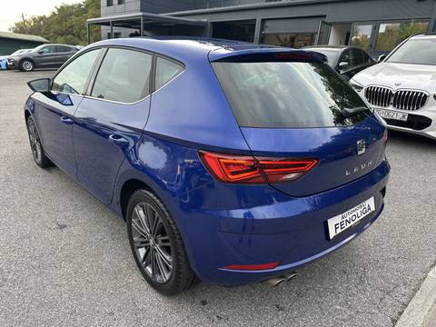 2020 Seat Leon — sličica 4