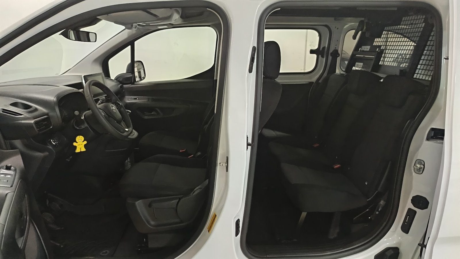 2023 Opel Combo — fotografija 9