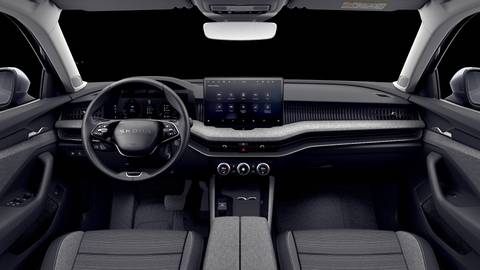 2026 Škoda Superb — sličica 2