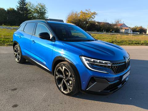 2023 Renault Austral — sličica 14