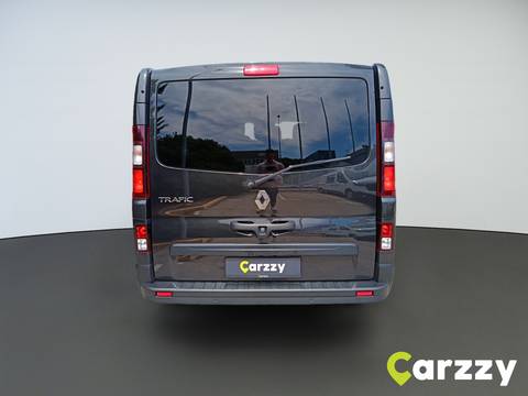 2024 Renault Trafic — sličica 7