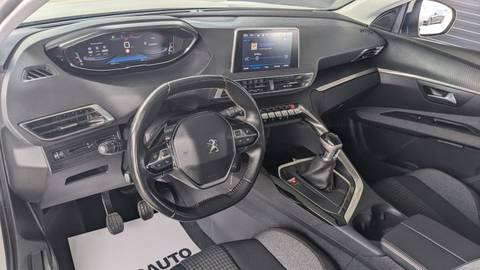 2019 Peugeot 3008 — sličica 14