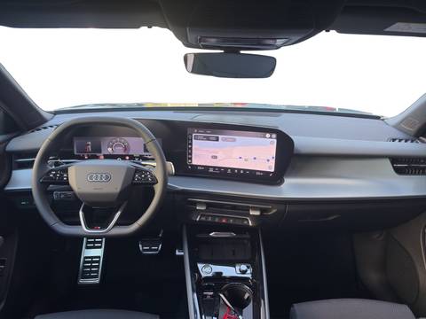 2026 Audi Q3 Sportback S line — sličica 13
