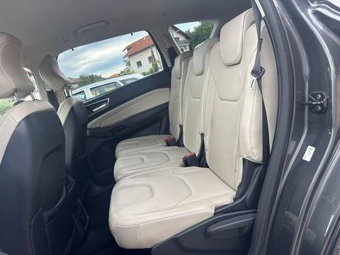 2017 Ford S-Max — sličica 10